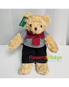 Teddy Bear