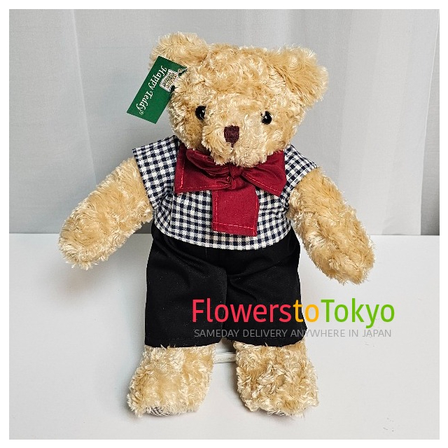 Teddy Bear