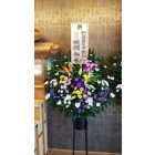 Funeral Stand Spray recommended