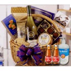Wine Lover's hamper